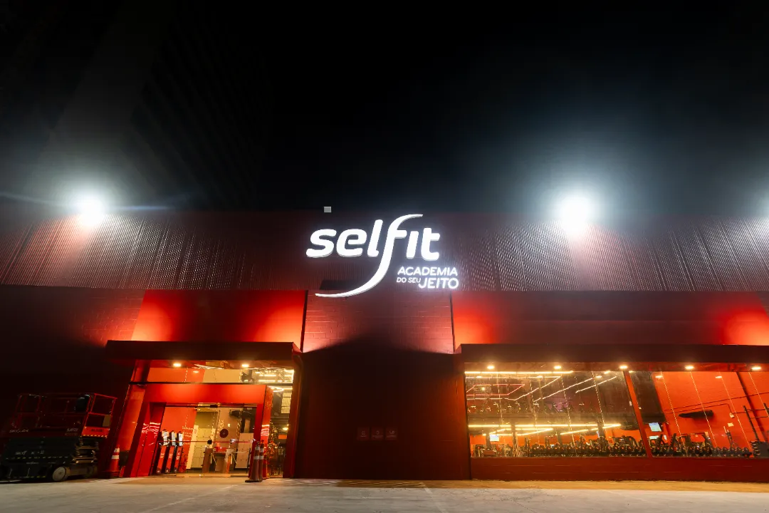Selfit Campo Grande - 3